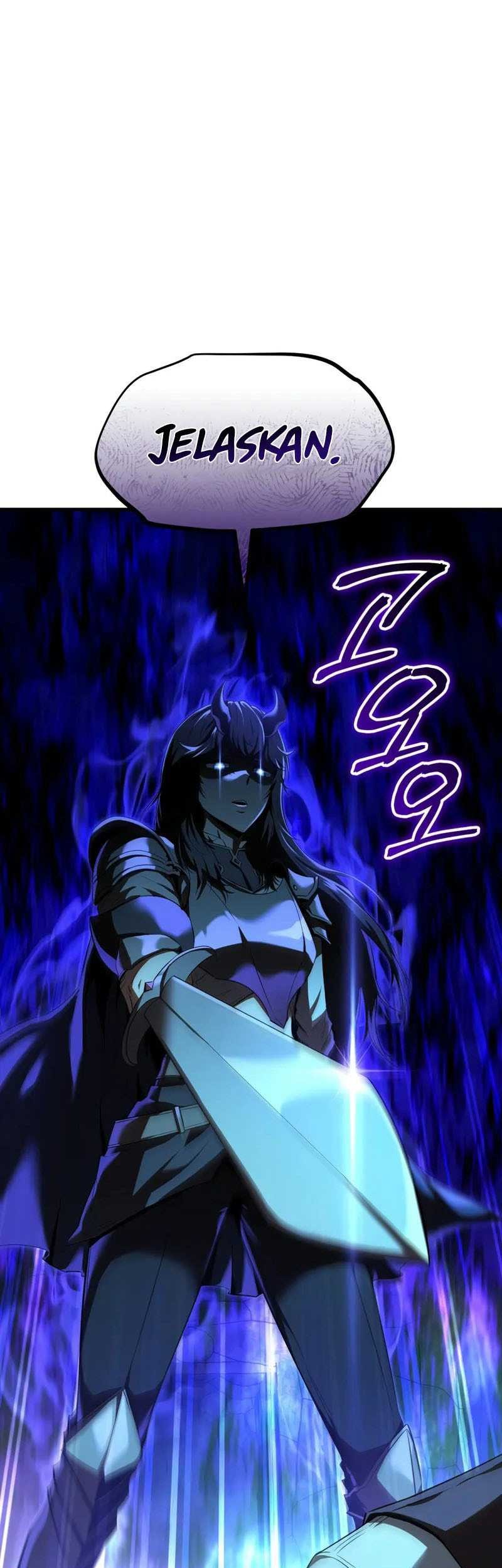 The Fox-Eyed Villain of the Demon Academy Chapter 4 - halaman 30