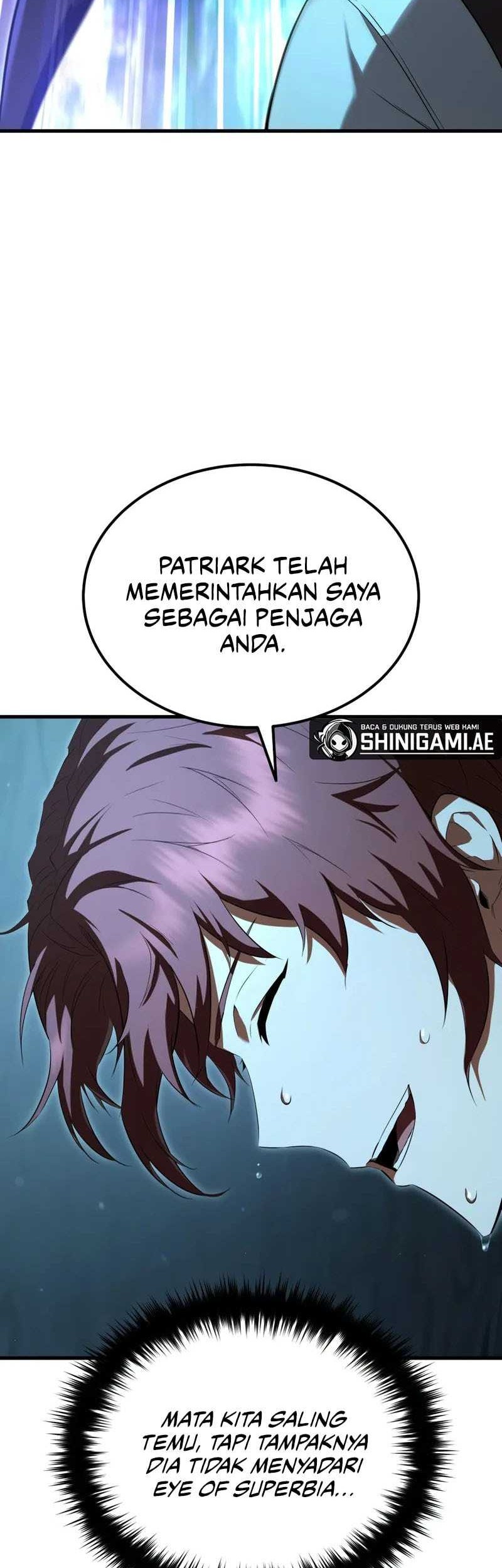 The Fox-Eyed Villain of the Demon Academy Chapter 4 - halaman 31