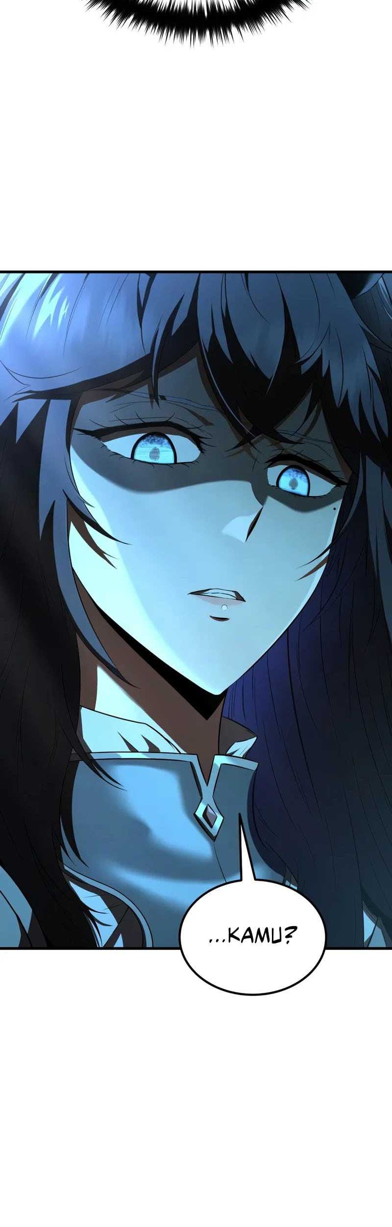 The Fox-Eyed Villain of the Demon Academy Chapter 4 - halaman 32