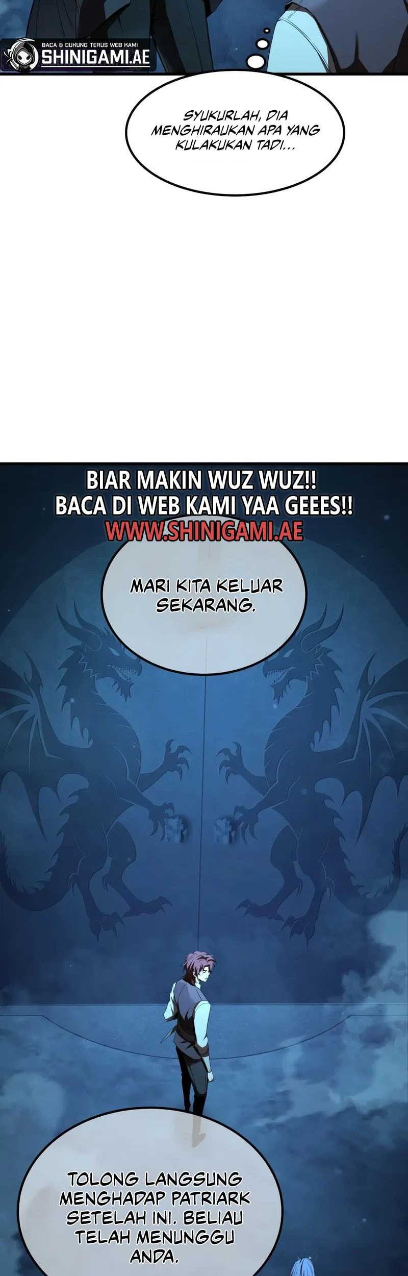 The Fox-Eyed Villain of the Demon Academy Chapter 4 - halaman 40