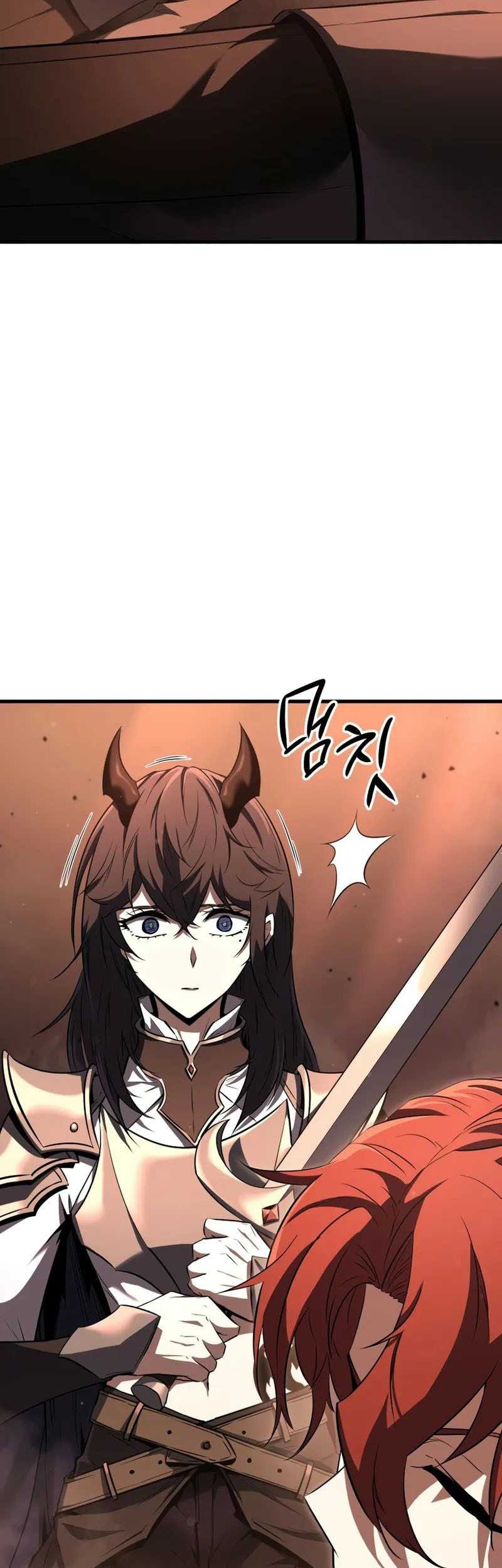 The Fox-Eyed Villain of the Demon Academy Chapter 4 - halaman 44