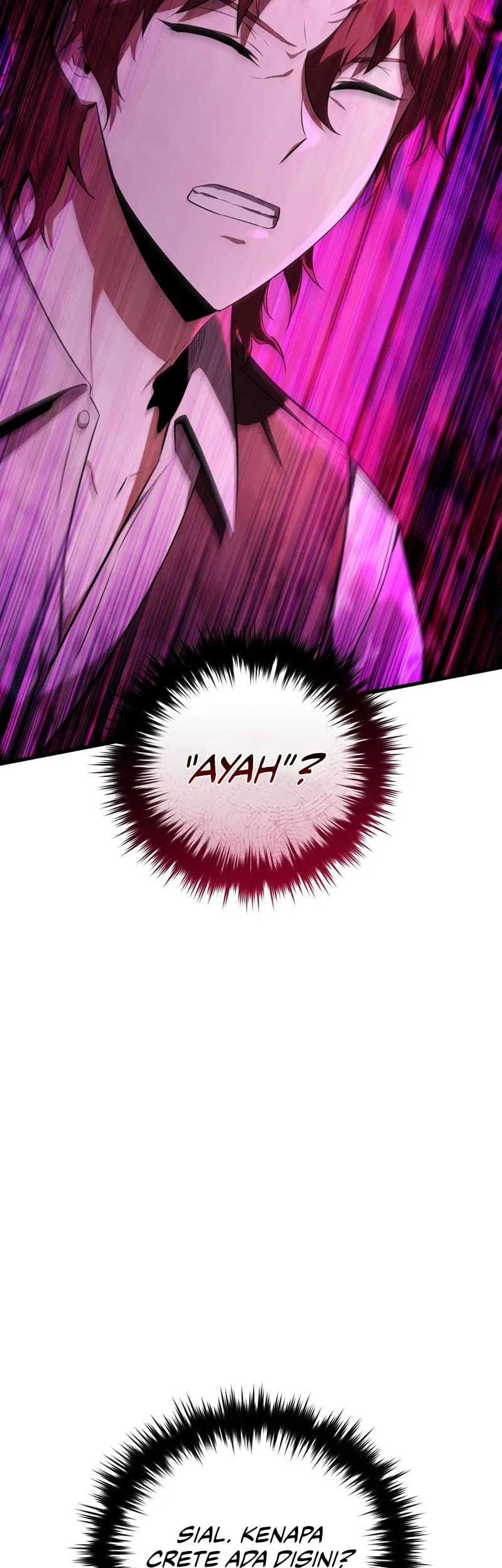 The Fox-Eyed Villain of the Demon Academy Chapter 4 - halaman 48