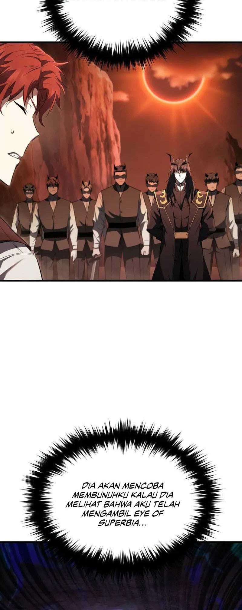 The Fox-Eyed Villain of the Demon Academy Chapter 4 - halaman 49