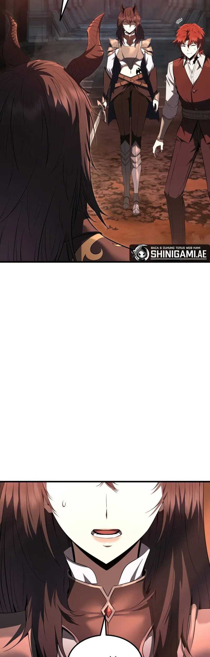 The Fox-Eyed Villain of the Demon Academy Chapter 4 - halaman 51