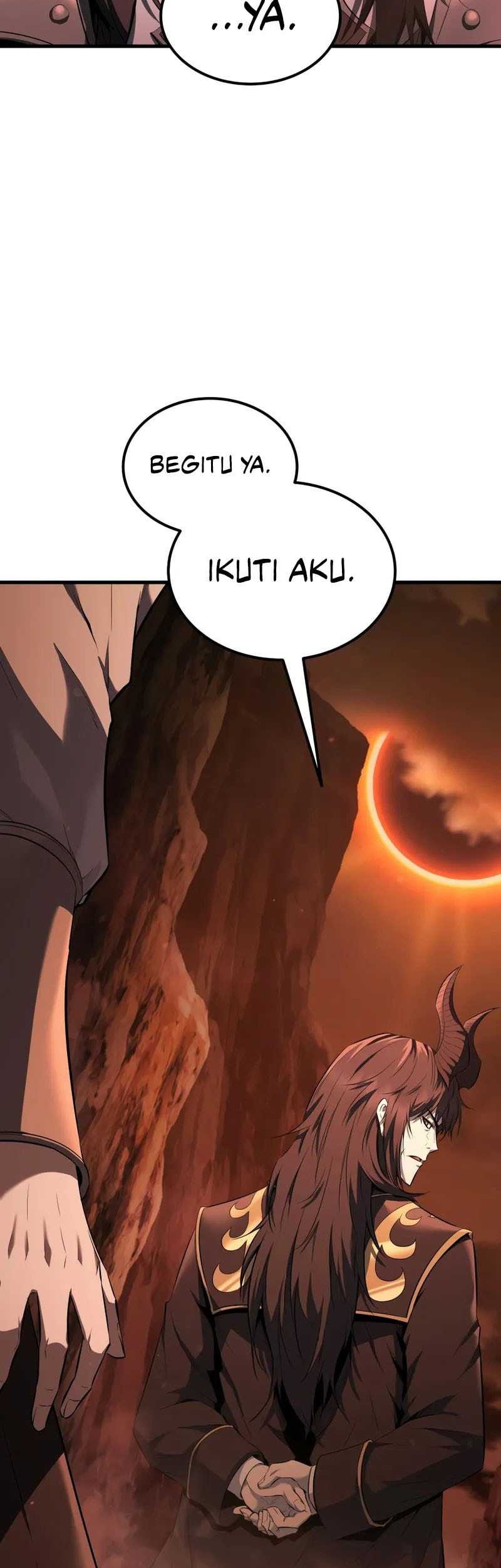 The Fox-Eyed Villain of the Demon Academy Chapter 4 - halaman 52