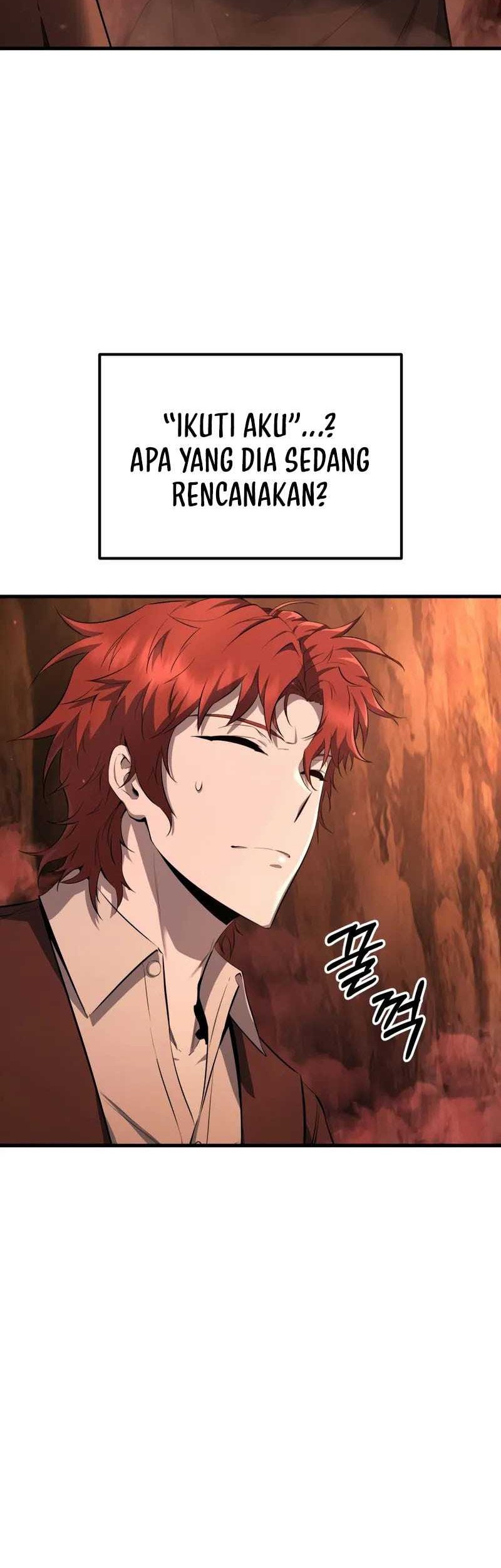 The Fox-Eyed Villain of the Demon Academy Chapter 4 - halaman 53