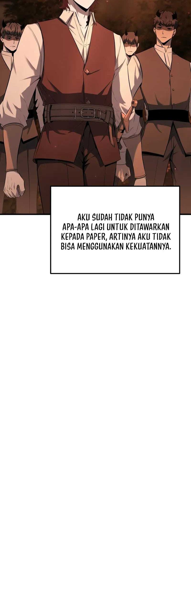 The Fox-Eyed Villain of the Demon Academy Chapter 4 - halaman 55