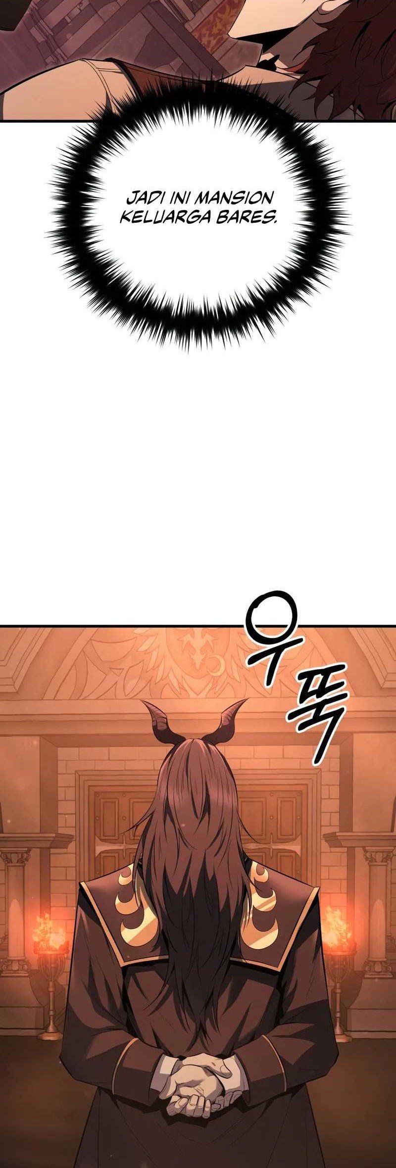 The Fox-Eyed Villain of the Demon Academy Chapter 4 - halaman 57