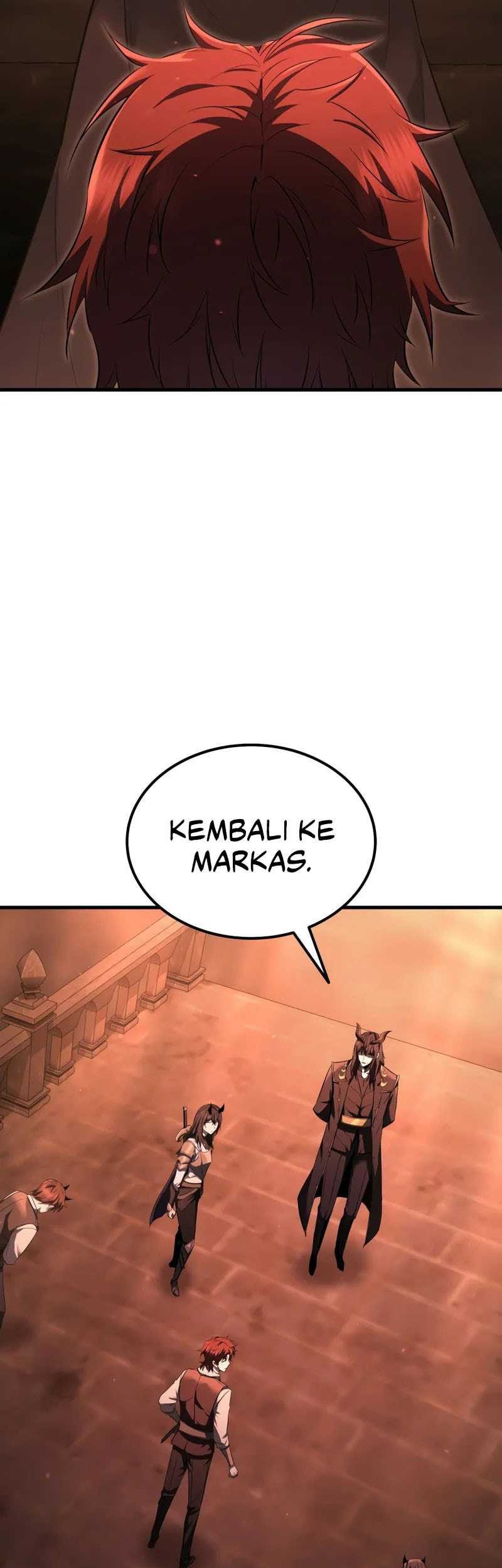 The Fox-Eyed Villain of the Demon Academy Chapter 4 - halaman 58