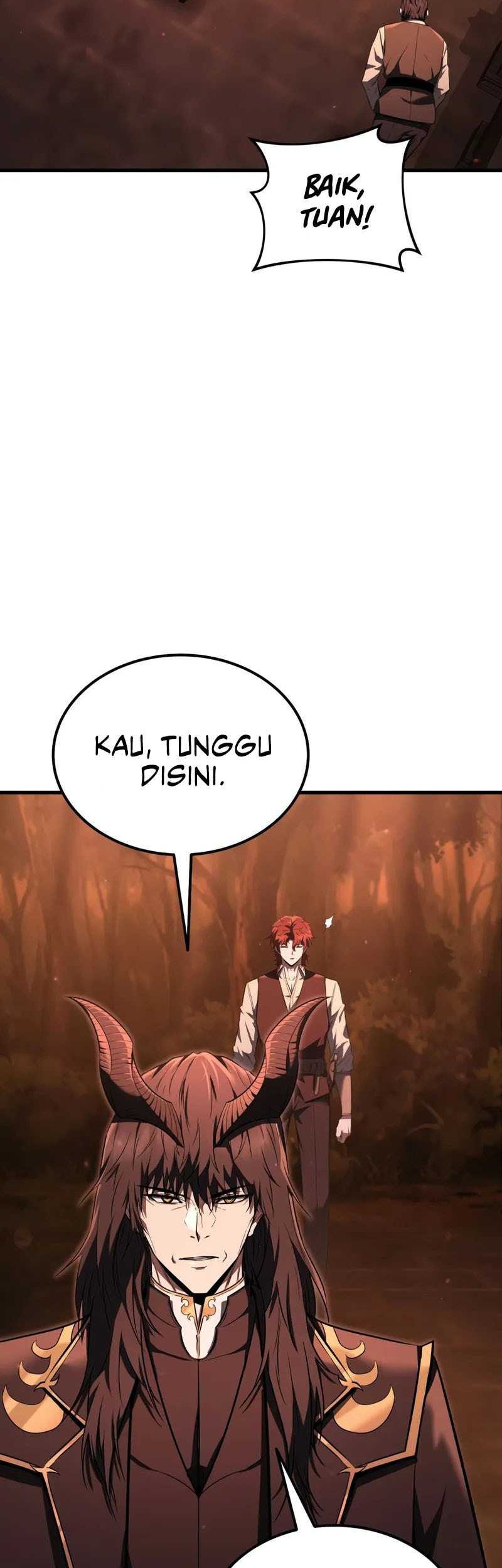 The Fox-Eyed Villain of the Demon Academy Chapter 4 - halaman 59