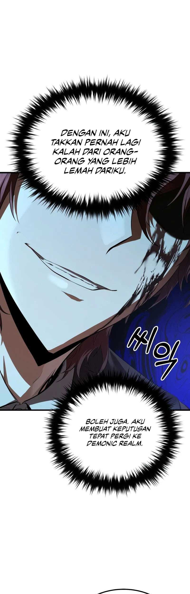 The Fox-Eyed Villain of the Demon Academy Chapter 4 - halaman 6