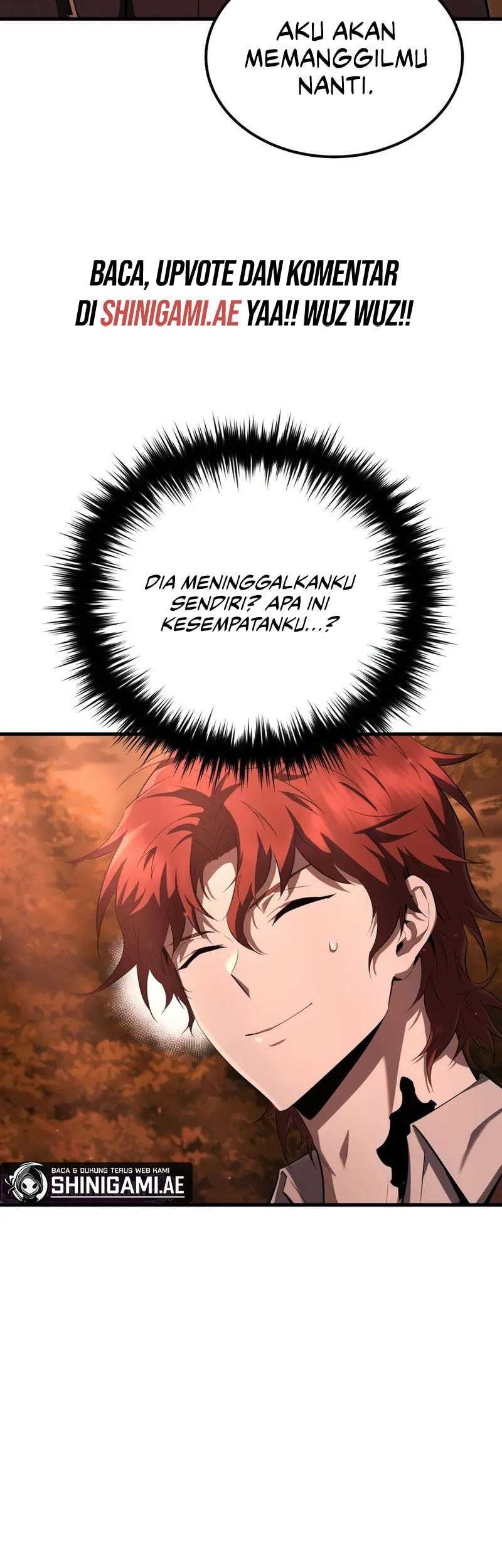 The Fox-Eyed Villain of the Demon Academy Chapter 4 - halaman 60