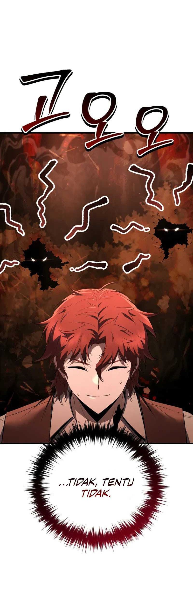 The Fox-Eyed Villain of the Demon Academy Chapter 4 - halaman 61