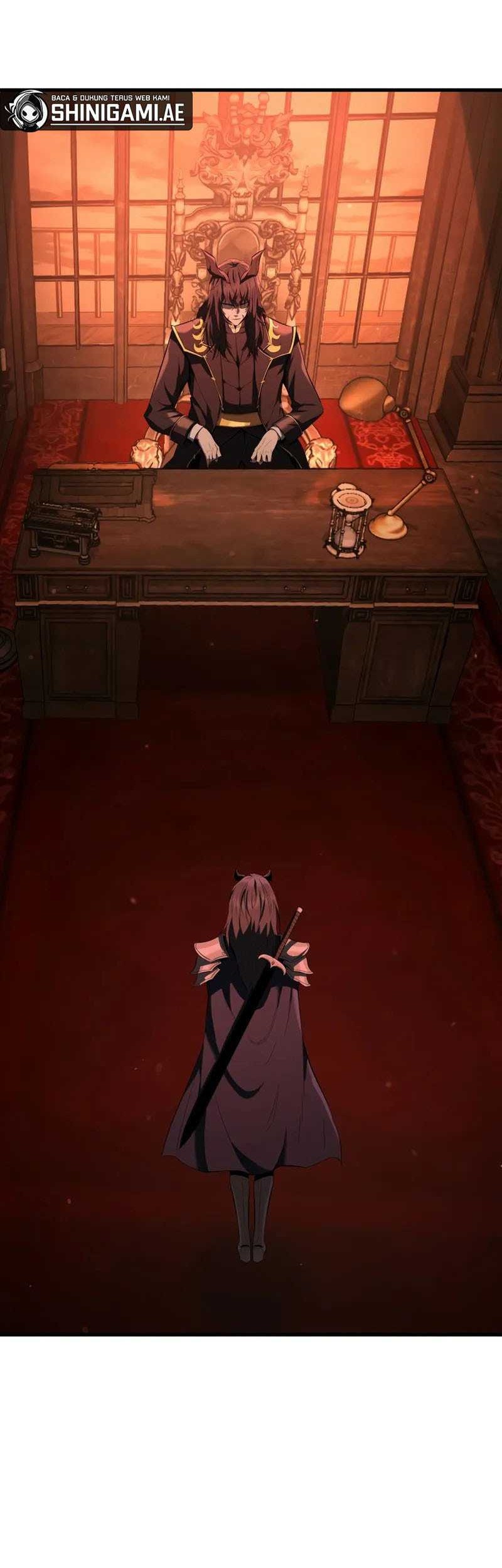 The Fox-Eyed Villain of the Demon Academy Chapter 4 - halaman 63