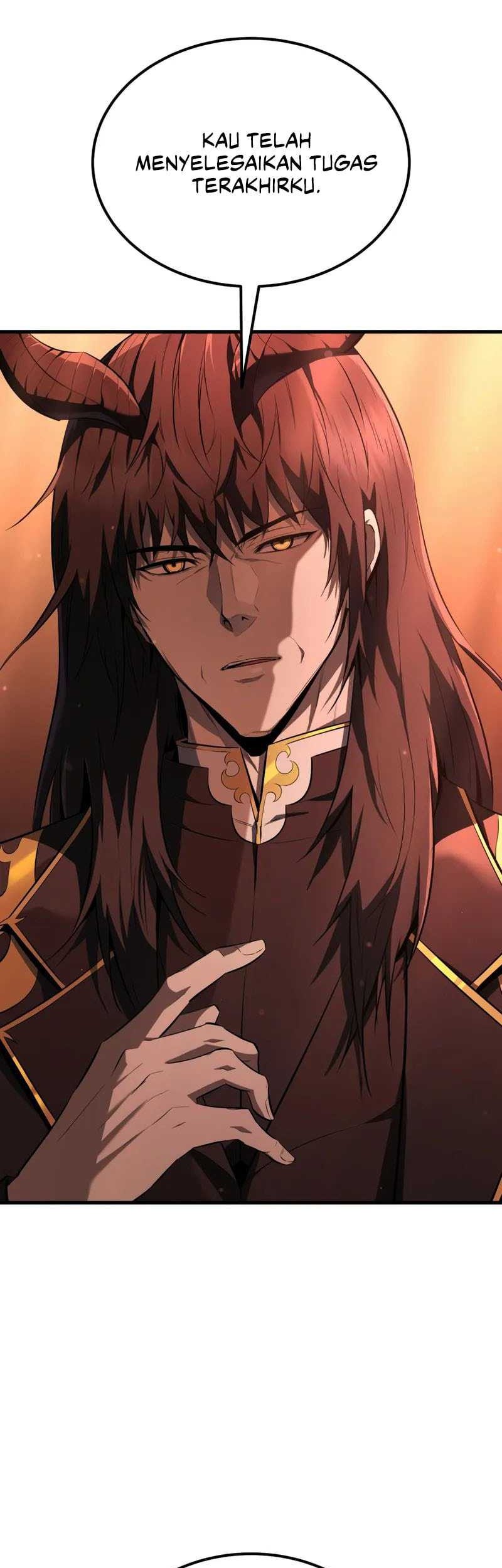 The Fox-Eyed Villain of the Demon Academy Chapter 4 - halaman 64