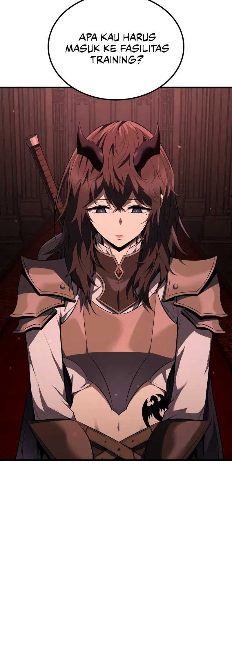 The Fox-Eyed Villain of the Demon Academy Chapter 4 - halaman 65