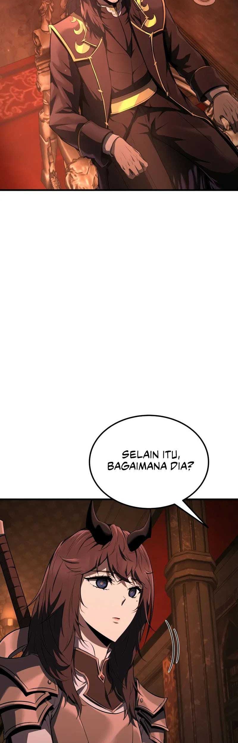 The Fox-Eyed Villain of the Demon Academy Chapter 4 - halaman 67