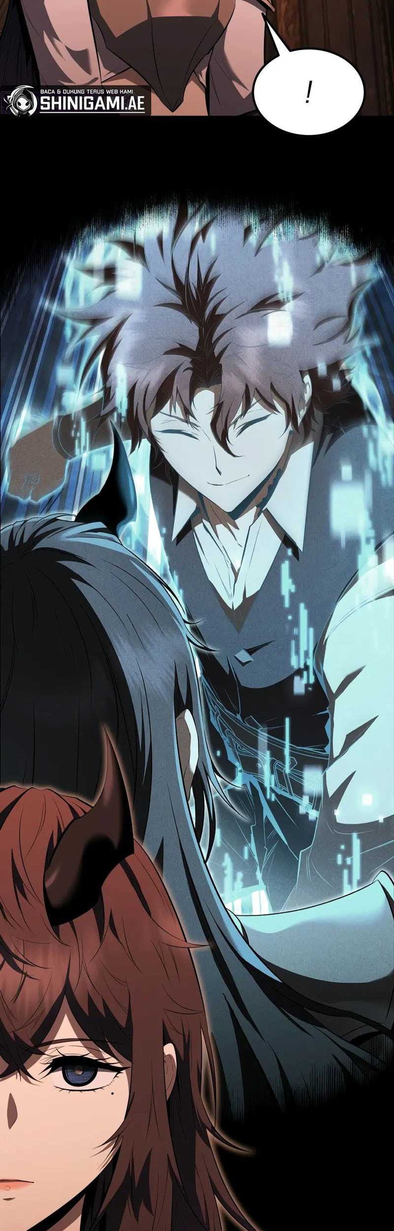 The Fox-Eyed Villain of the Demon Academy Chapter 4 - halaman 68