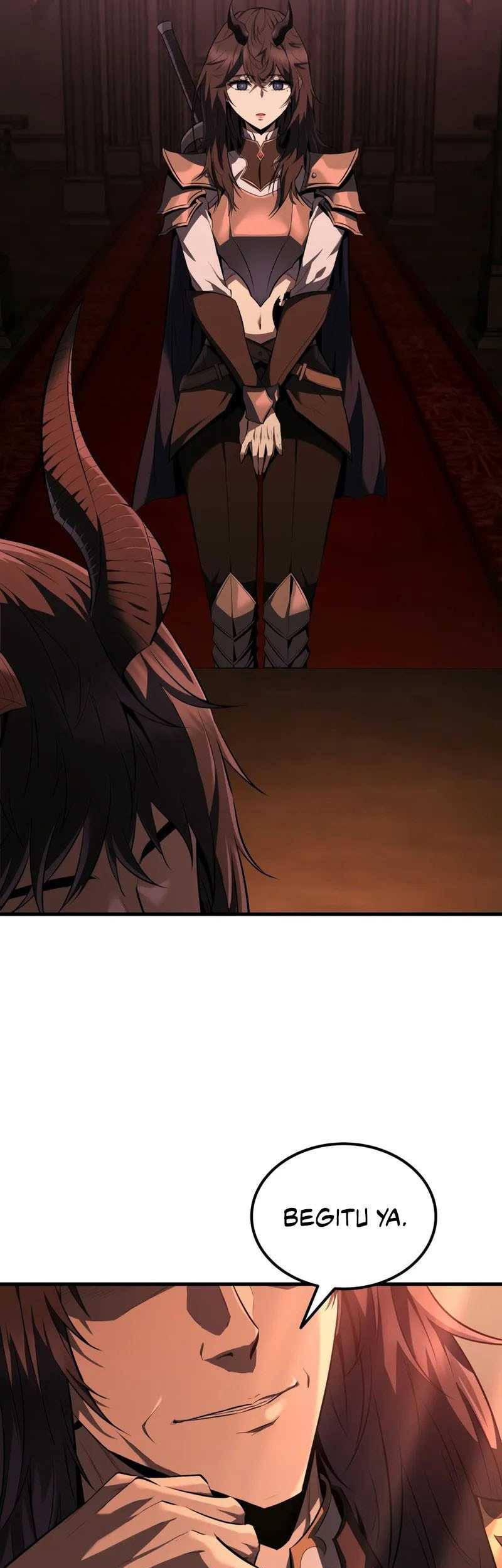 The Fox-Eyed Villain of the Demon Academy Chapter 4 - halaman 70