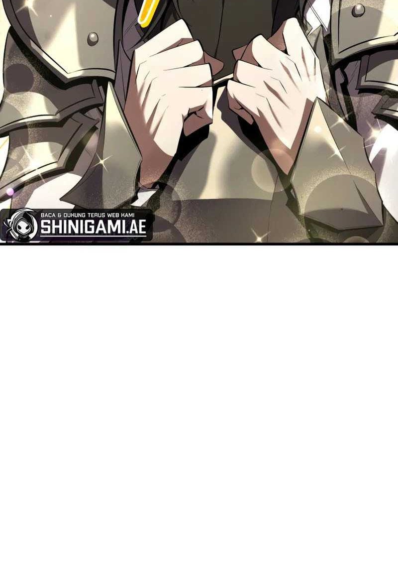 The Fox-Eyed Villain of the Demon Academy Chapter 4 - halaman 73
