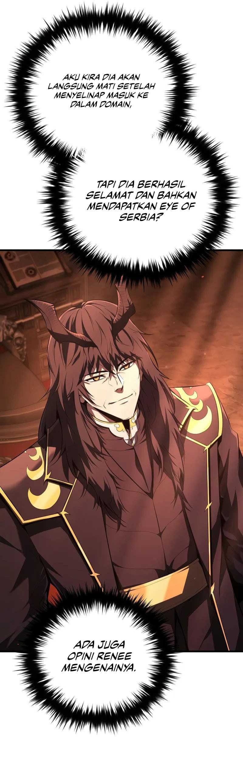 The Fox-Eyed Villain of the Demon Academy Chapter 4 - halaman 74
