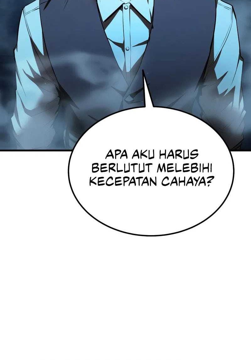 The Fox-Eyed Villain of the Demon Academy Chapter 4 - halaman 9