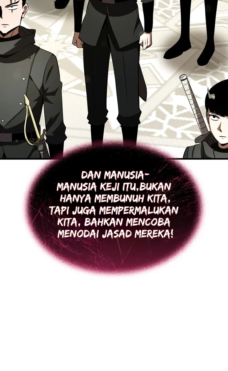 The Fox-Eyed Villain of the Demon Academy Chapter 40 - halaman 13