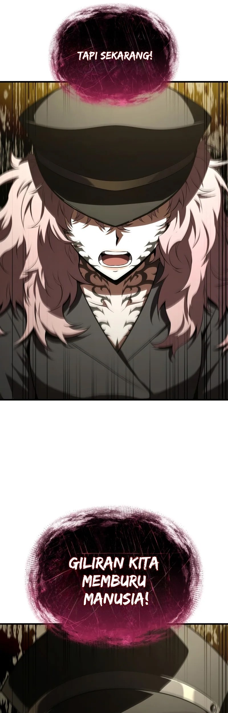 The Fox-Eyed Villain of the Demon Academy Chapter 40 - halaman 14