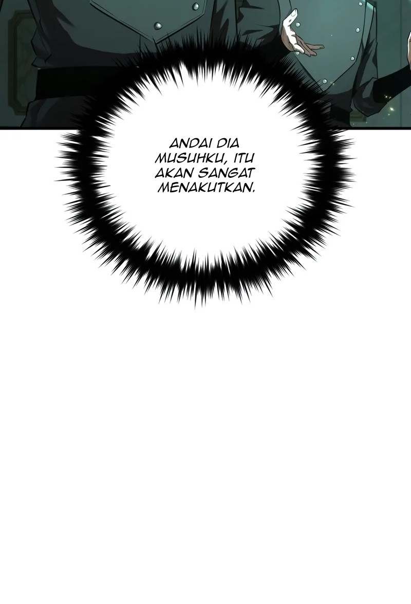 The Fox-Eyed Villain of the Demon Academy Chapter 40 - halaman 19