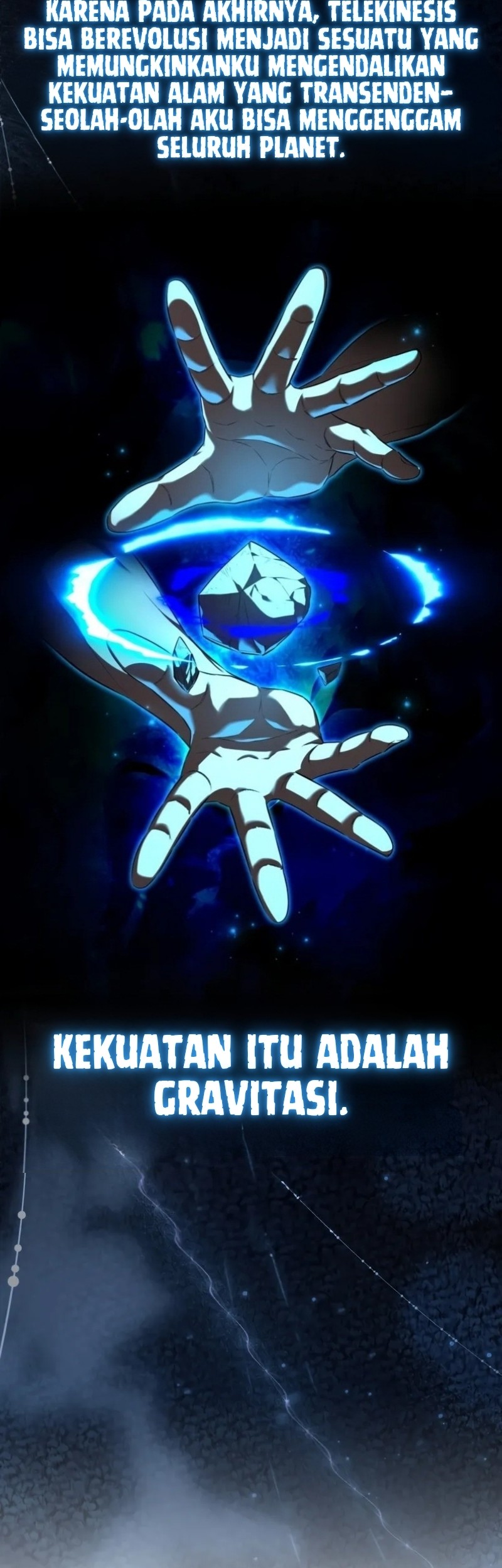The Fox-Eyed Villain of the Demon Academy Chapter 40 - halaman 33