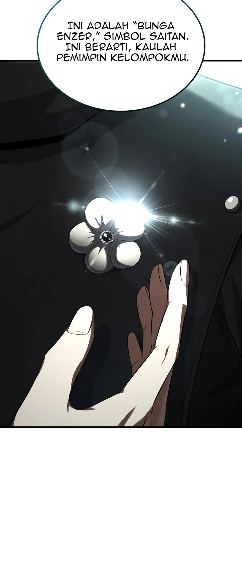 The Fox-Eyed Villain of the Demon Academy Chapter 40 - halaman 61