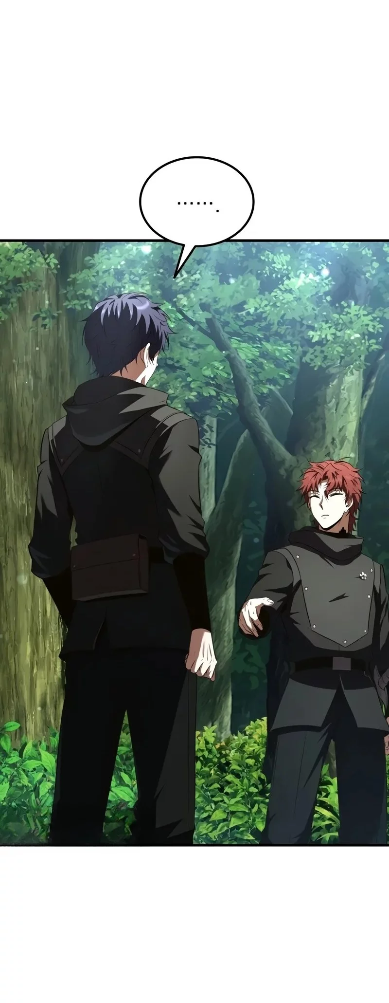 The Fox-Eyed Villain of the Demon Academy Chapter 41 - halaman 19