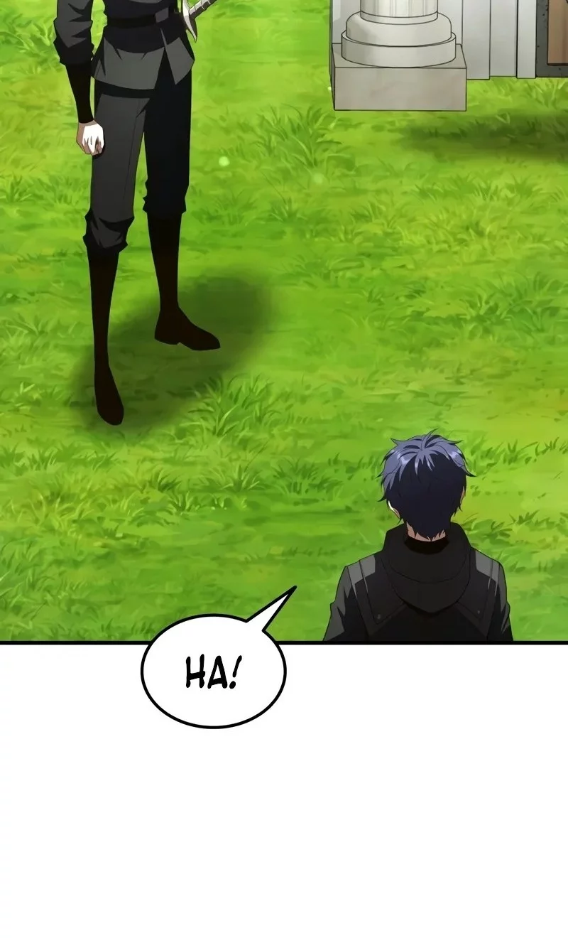 The Fox-Eyed Villain of the Demon Academy Chapter 41 - halaman 31