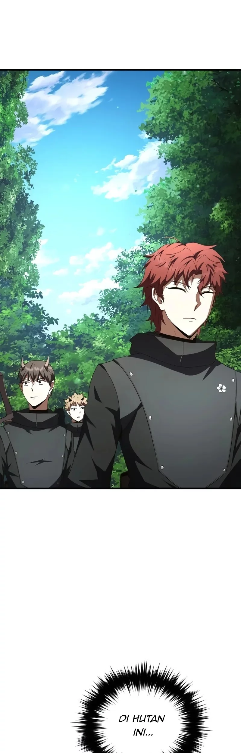 The Fox-Eyed Villain of the Demon Academy Chapter 41 - halaman 8