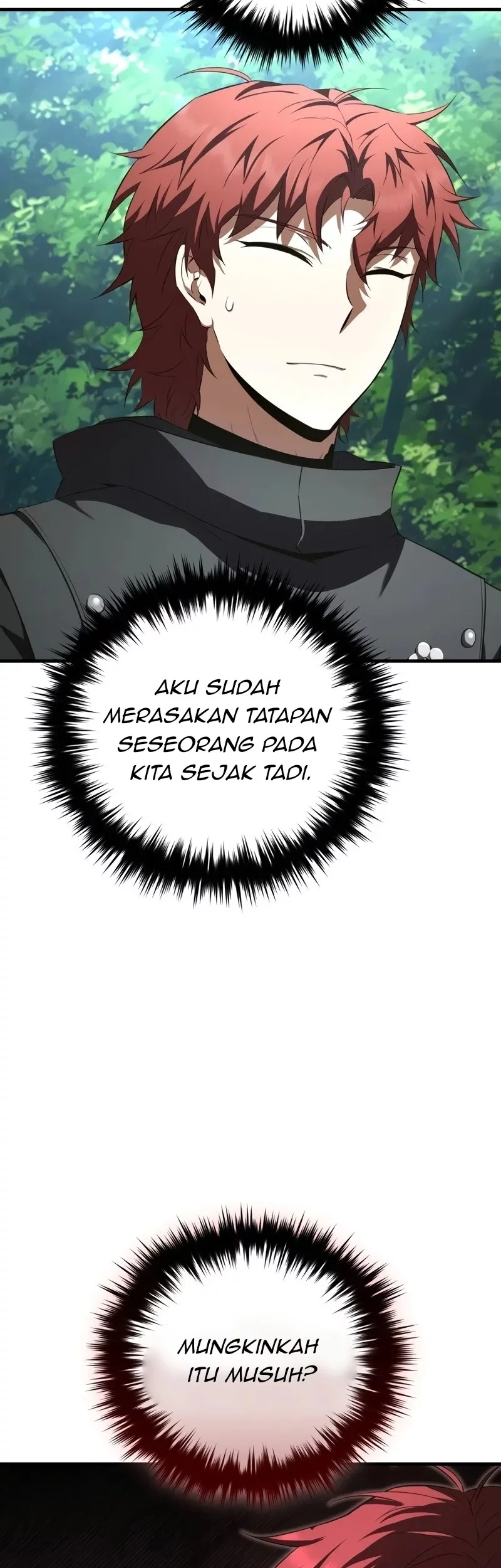 The Fox-Eyed Villain of the Demon Academy Chapter 41 - halaman 9