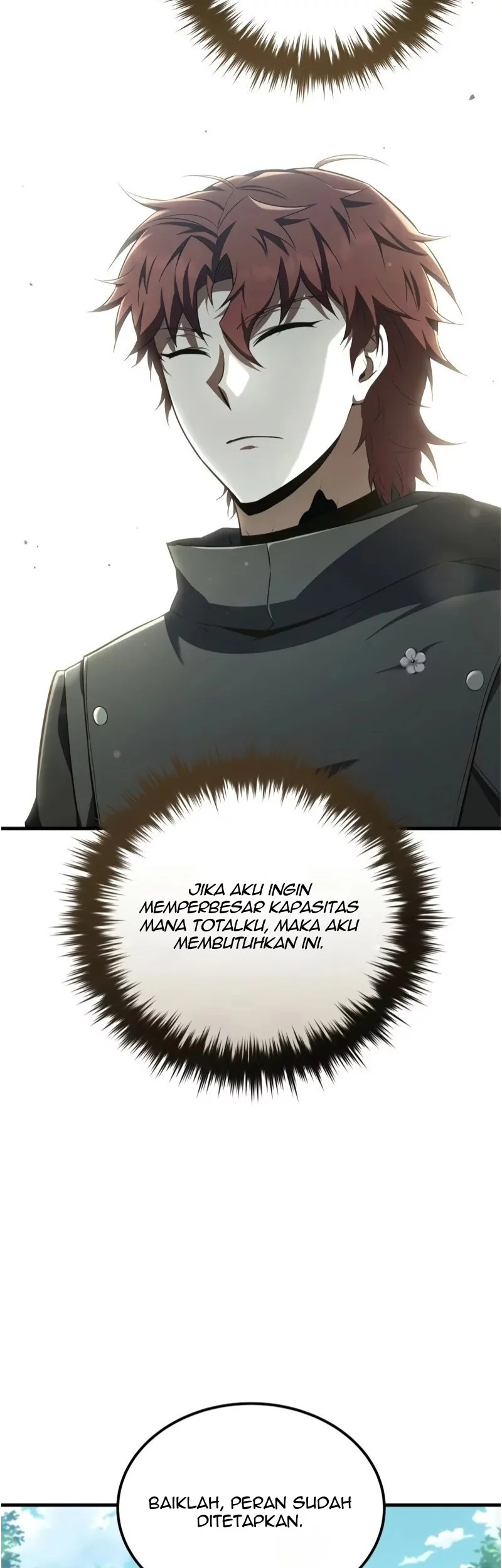 The Fox-Eyed Villain of the Demon Academy Chapter 42 - halaman 47