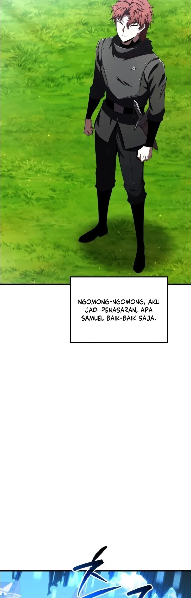 The Fox-Eyed Villain of the Demon Academy Chapter 42 - halaman 63