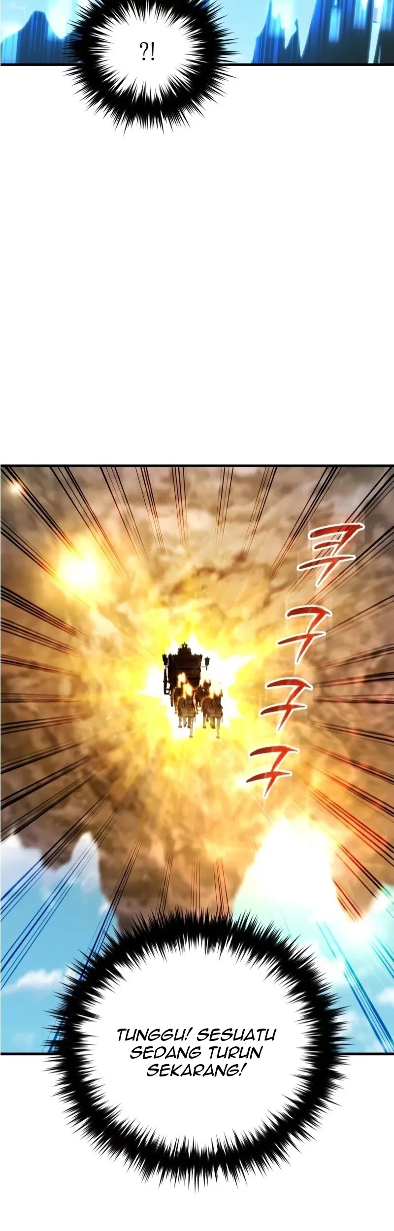 The Fox-Eyed Villain of the Demon Academy Chapter 42 - halaman 66