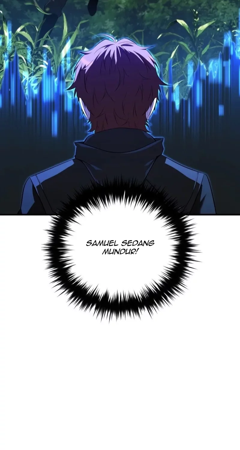 The Fox-Eyed Villain of the Demon Academy Chapter 43 - halaman 13