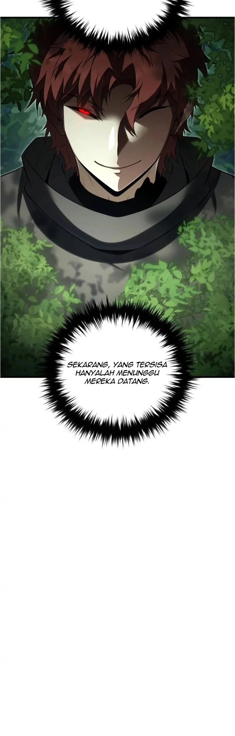 The Fox-Eyed Villain of the Demon Academy Chapter 43 - halaman 29