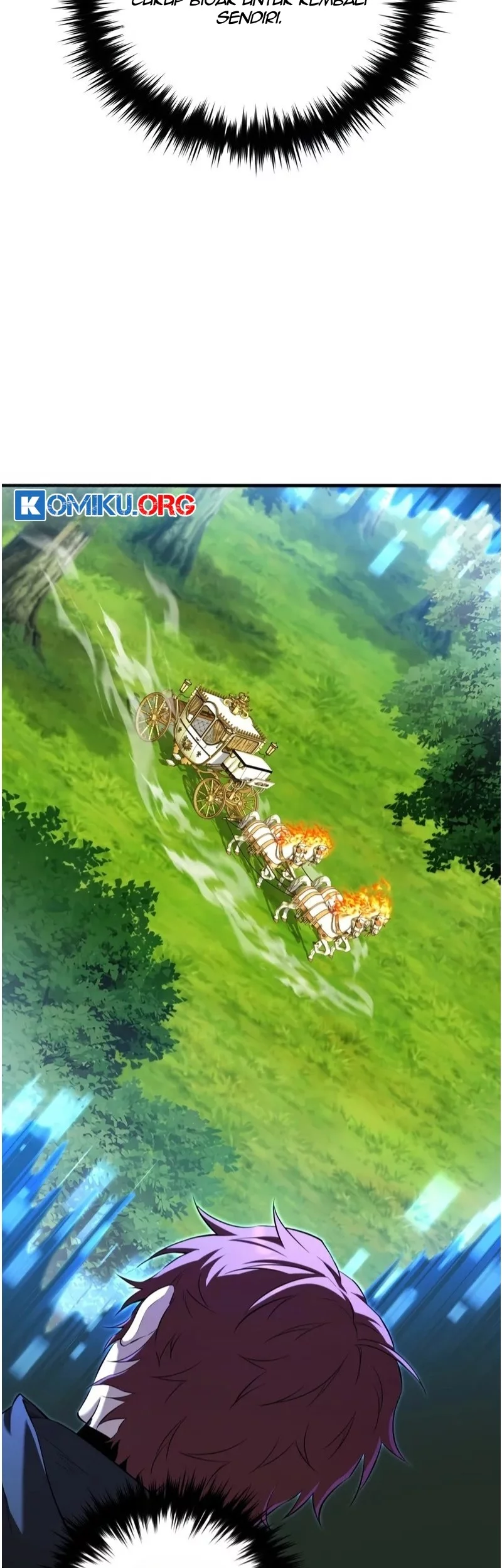 The Fox-Eyed Villain of the Demon Academy Chapter 43 - halaman 4