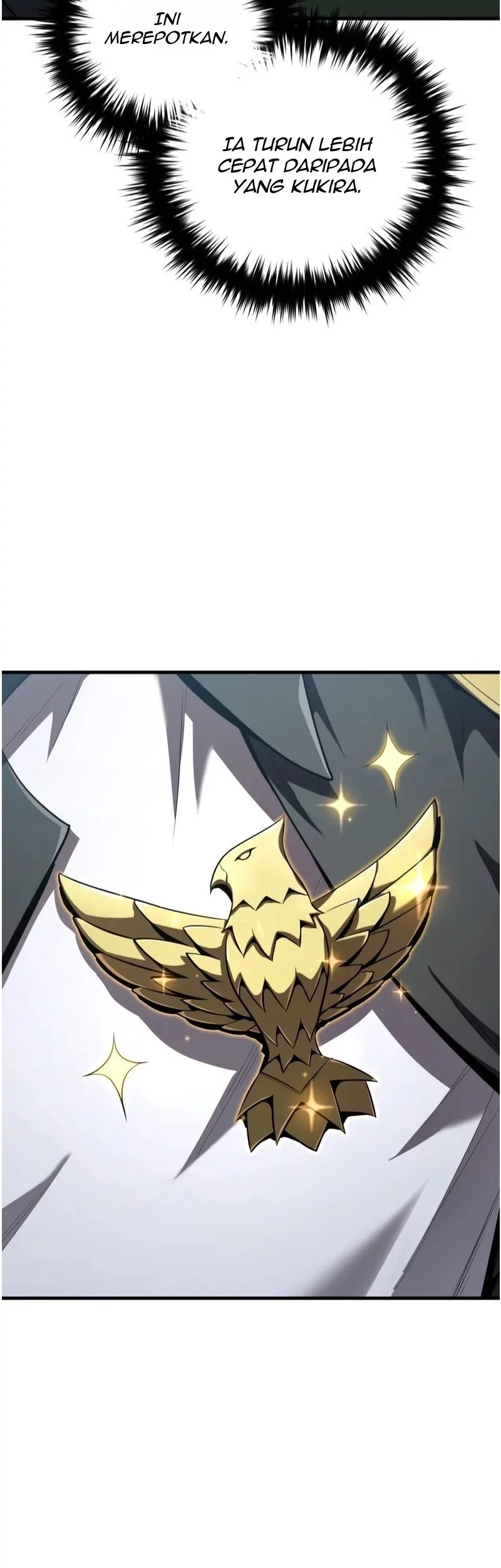 The Fox-Eyed Villain of the Demon Academy Chapter 43 - halaman 5