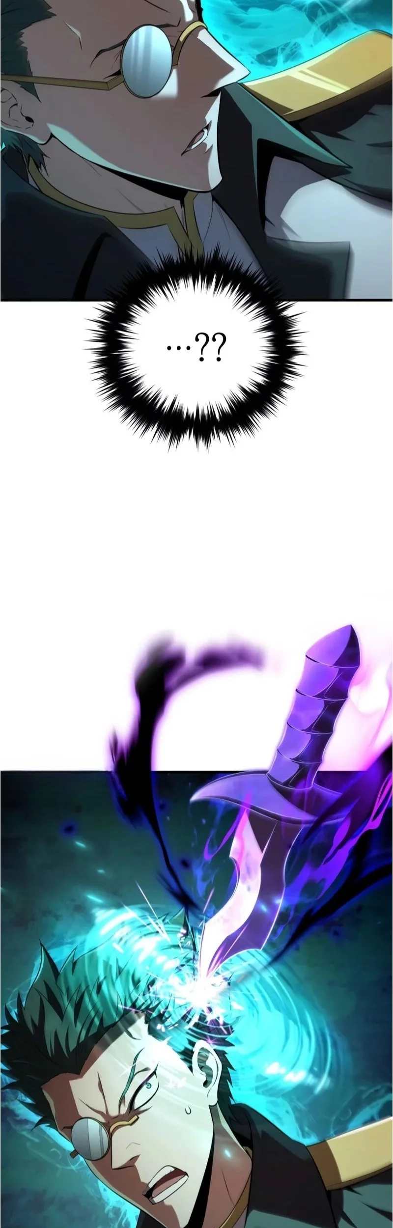 The Fox-Eyed Villain of the Demon Academy Chapter 43 - halaman 66