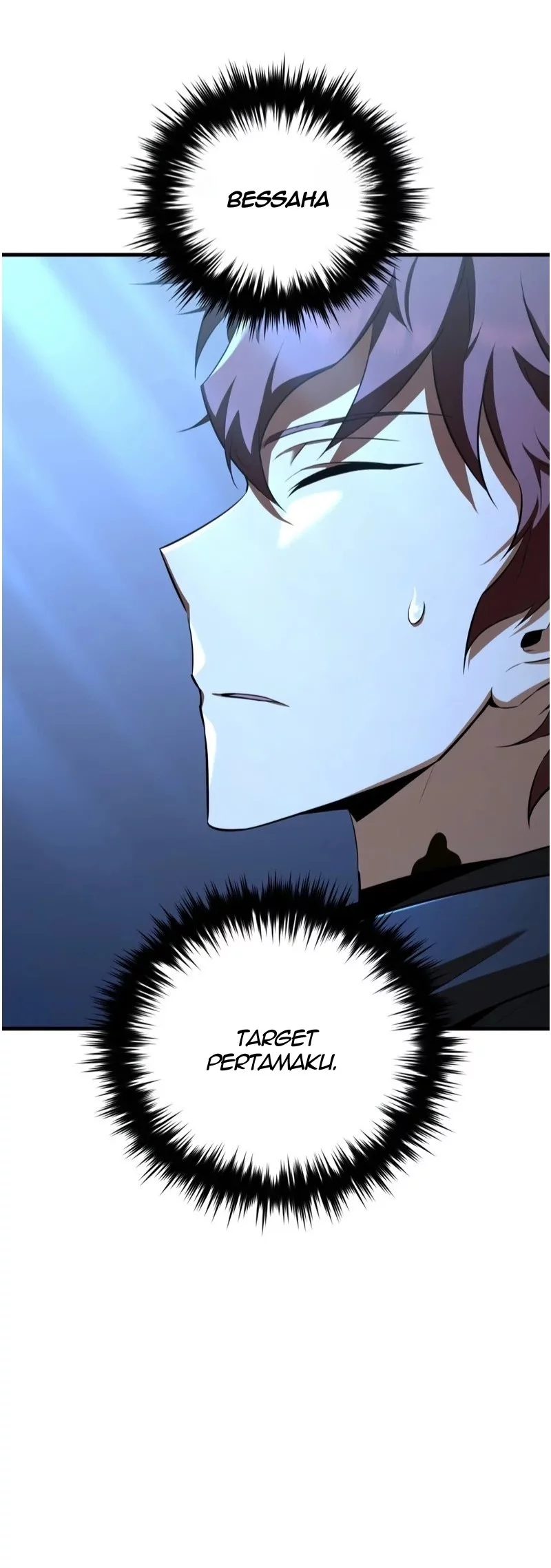 The Fox-Eyed Villain of the Demon Academy Chapter 43 - halaman 7