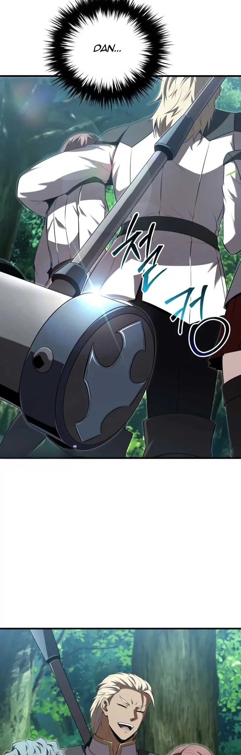 The Fox-Eyed Villain of the Demon Academy Chapter 43 - halaman 9