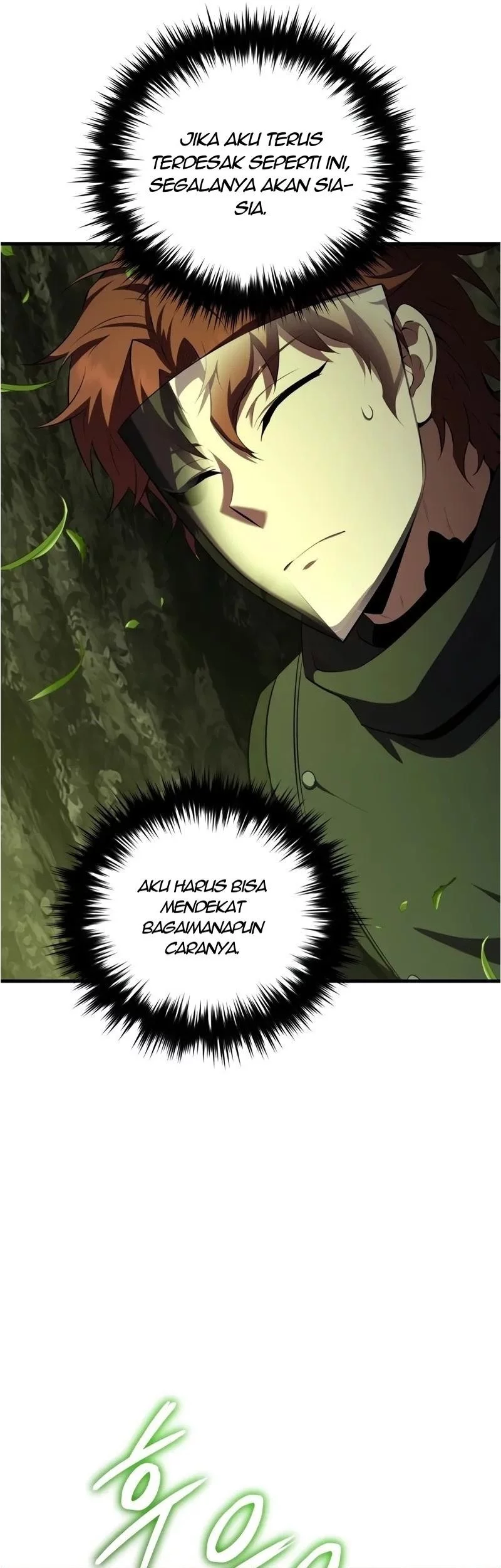 The Fox-Eyed Villain of the Demon Academy Chapter 44 - halaman 14