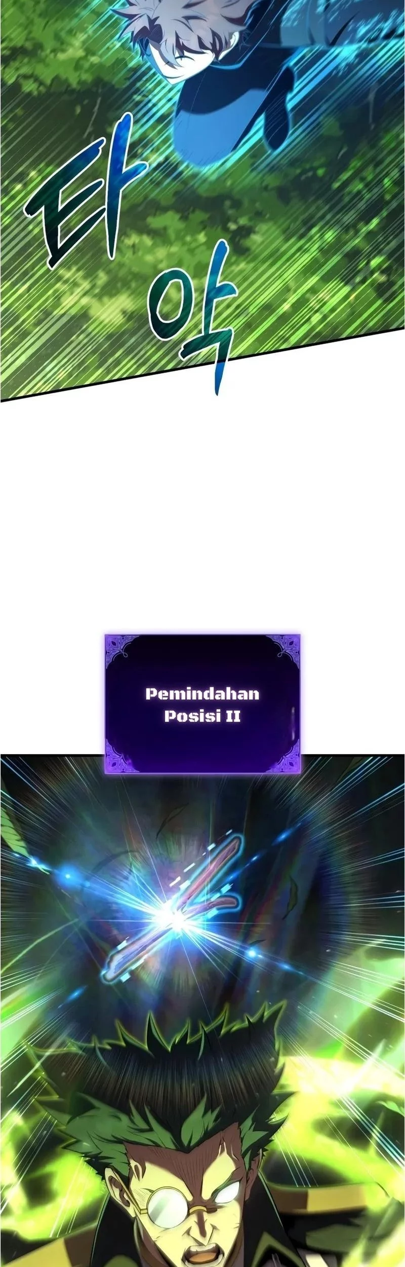 The Fox-Eyed Villain of the Demon Academy Chapter 44 - halaman 16