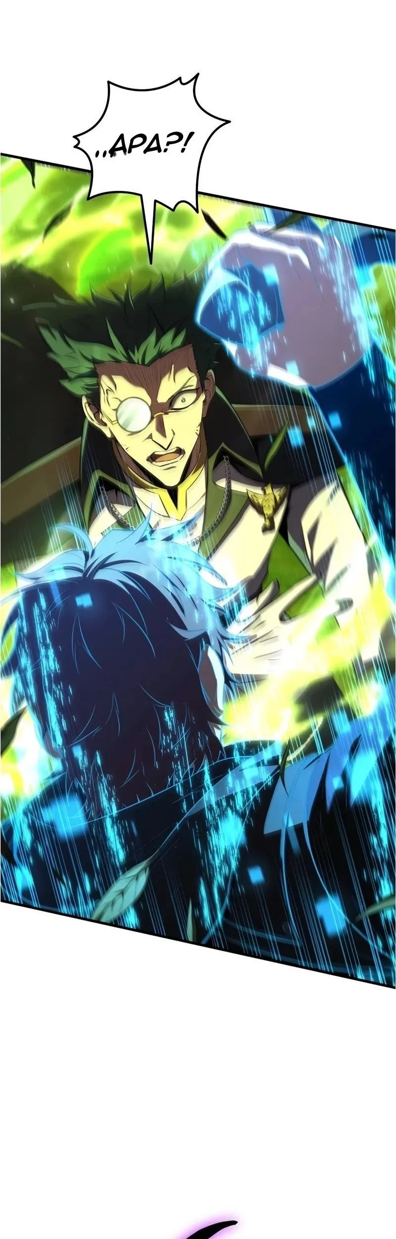 The Fox-Eyed Villain of the Demon Academy Chapter 44 - halaman 18