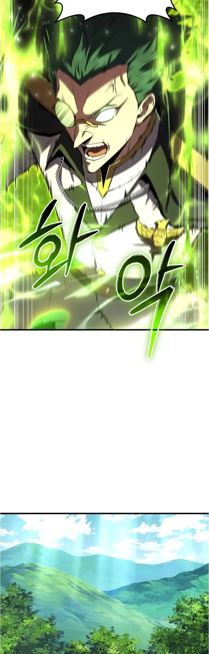 The Fox-Eyed Villain of the Demon Academy Chapter 44 - halaman 22