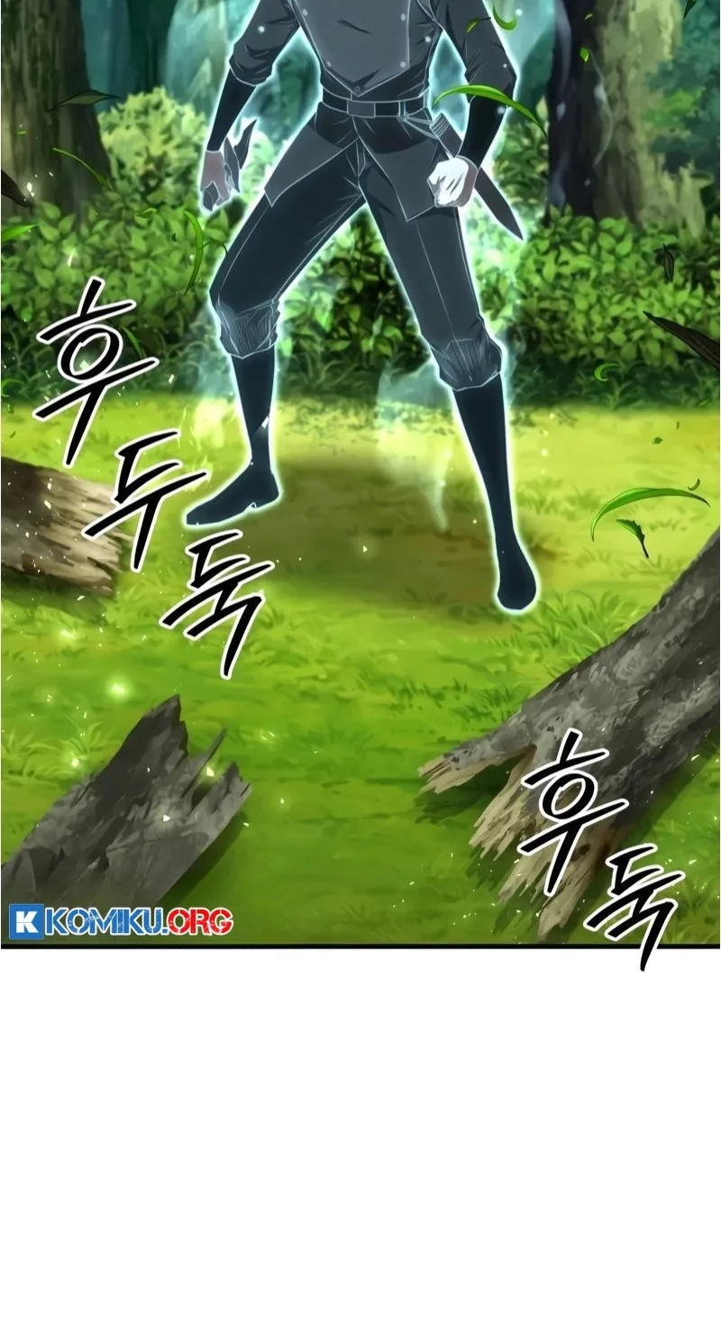 The Fox-Eyed Villain of the Demon Academy Chapter 44 - halaman 25